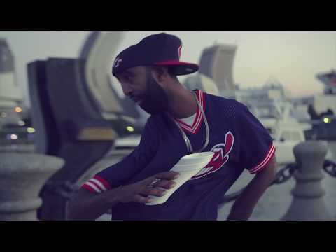 DoubleCup Killa - IDGAF (Official Video)