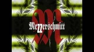 Mezzerschmitt - Weltherrschaft