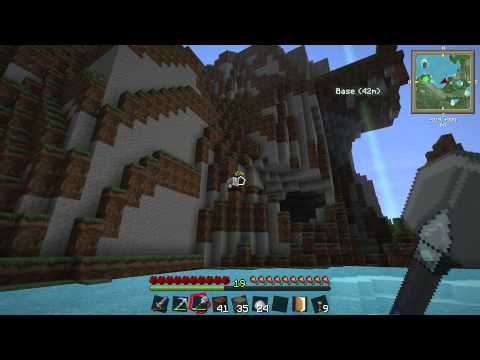 Feed the Beast -6- Making Slow Progress