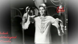 كلمات اغنية غلطان بالنمرة صباح