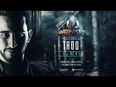Arzadous - TAOD (ft. Mc-V)