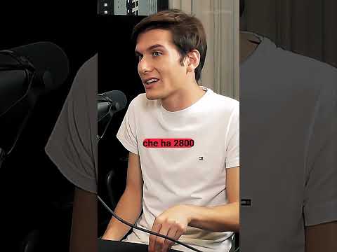 Essere un gran maestro a scacchi