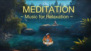 The "Instant Results" Approach: Feel Your Anxiety Melt Away (Deep Sleep & Relaxation)