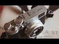 Fujifilm X100VI Change These Settings First