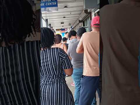 Male Karen at the dmv! 😱 😆 🤣