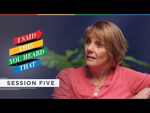 How do I identify someone's temperament? | Session 5