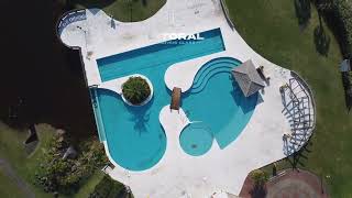 Vídeo 10 — Sea Coast