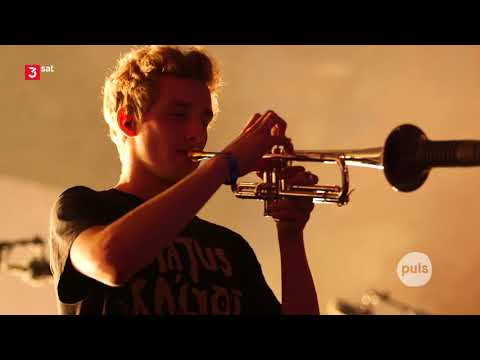 AnnenMayKantereit - Live at Puls Open Air 2019