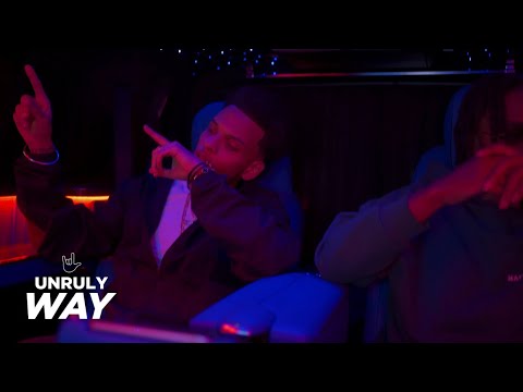 RULY - Intenshon FT. B'jay (Official Video)