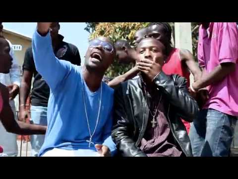 Stunner ft Shastro- Mudhara Banda (Official Music Video)