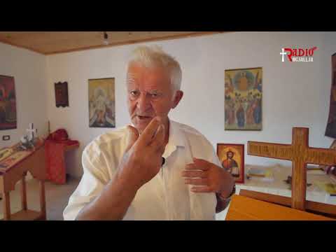 DESHMI TE KRISHTERA Pandeli Zaka