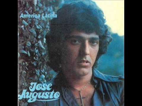 Yo No Soy Mejor - José Augusto