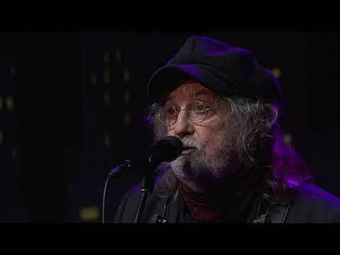 Ray Wylie Hubbard on Austin City Limits "Snake Farm"