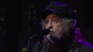 Ray Wylie Hubbard on Austin City Limits &quot;Snake Farm&quot;