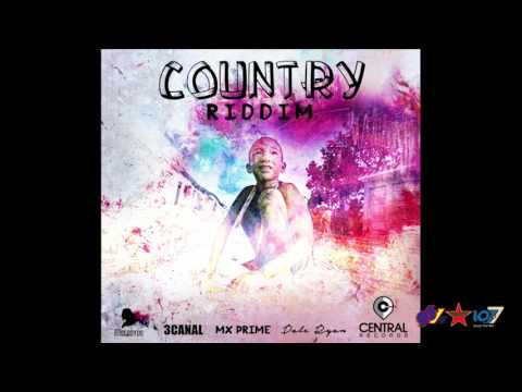 Mx Prime - Home Coming [Country Riddim]