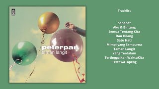 Download lagu Album Perdana Peterpan - Taman Langit (CD Quality) mp3 Download lagu Album Perdana Peterpan - Taman Langit (CD Quality) mp3