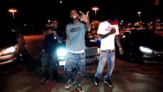 CASTRO X YP X BIG HOMIE DOE X BAND NATION {MUSIC VIDEO} X SHOT BY @MR2CANONS