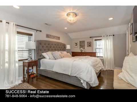 32 Berlin Ave, Milton MA 02186 - Single Family Home - Real Estate - For Sale -