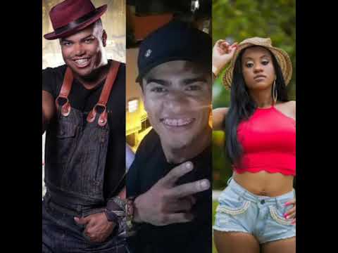 MC'S Tonzão Nenzinho e Larissa - Taca Fortão (Lança do 15) (DJ Marllon CDD) (Lançamento 2018)