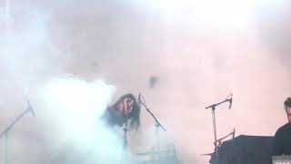 ‘Icons of Summer’ - Cold Cave (WAX TRAX! RECORDS CELEBRATION) — Danforth Music Hall — April 17/2019