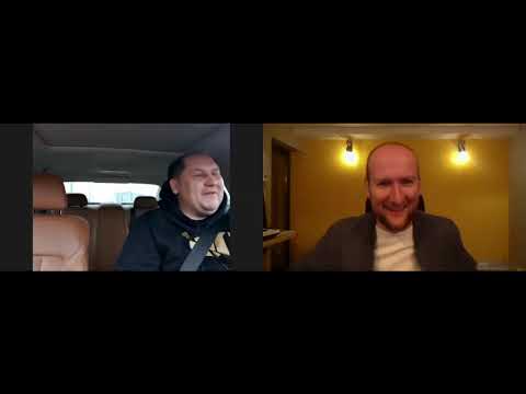 Wini x Grubson - rozmowa