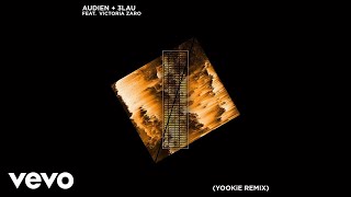 Audien, 3LAU - Hot Water (YOOKiE Remix/Audio) ft. Victoria Zaro
