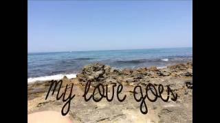 Lawson - Where my love goes