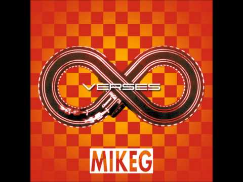 Mike G - 3 Commandments (feat. Joey Fatts)