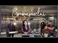 EMMANUELAI ఇమ్మానుయేలై Anu Roy Samuel Pranith Paul Telugu Christmas Worship So
