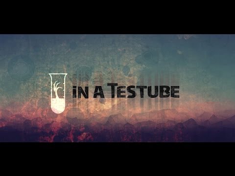 in a testube cico (official video)