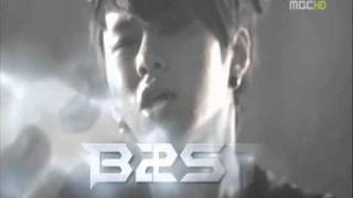 BEAST/B2ST - Mastermind