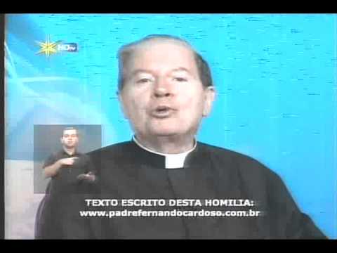 O Pão Nosso 20 Janeiro 2012 Pe.F.C.Cardoso.