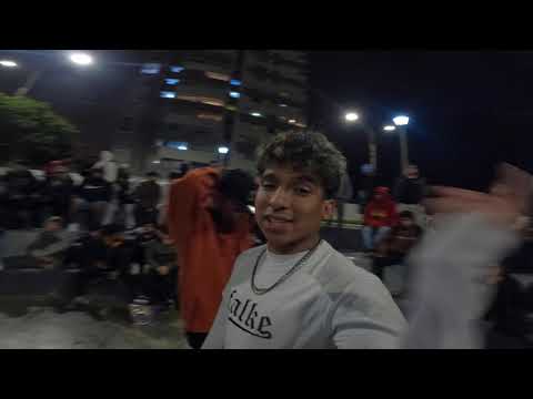 RACSO 🇨🇱 vs BLACKCODE 🇻🇪 - CUARTOS - LZ INTERNACIONAL VOL. 2