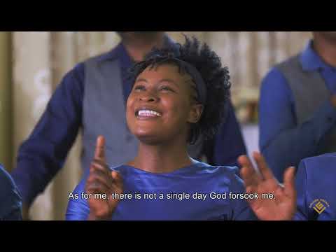 Golden Vocals - Ndalangilila