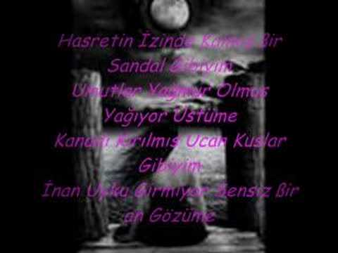 Mc Karakule Suikast Emy - Canparcam