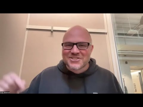 Cody Ebberson, founder of Medplum.com - YouTube