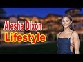 Alesha Dixon Lifestyle 2023 ★ Boyfriend & Biography
