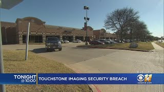 I-Team: Nearly 47,000 North Texans affected by medical imaging company data breach