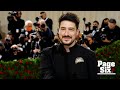 Marcus Mumford reveals he was sexually abused as a 6-year-old child | New York Post