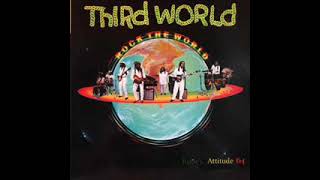 Third World - Dubb Music - (Rock The World)