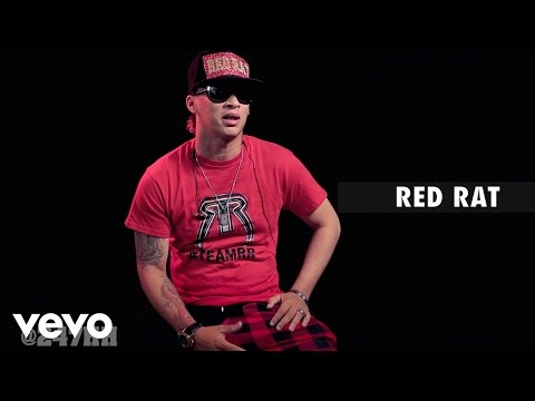 Red Rat - Story Of How I Got My Name (247HH Exclusive)