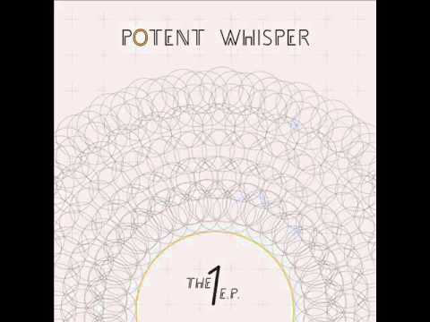 POTENT WHISPER - "GODS HOUSE" ft. NANCI CORREIA (Prod. Cystic)