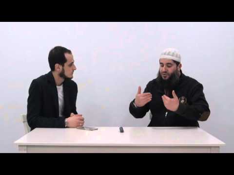 Gjatë bisedës me një shok ai tha: Jam Ateist... - Hoxhë Muharem Ismaili