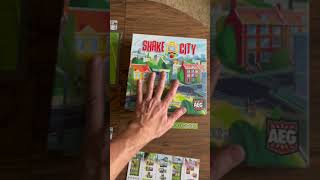 Unknown Channel - Shake That City video thumbnail