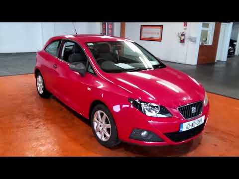 SEAT Ibiza 2010 - Image 2