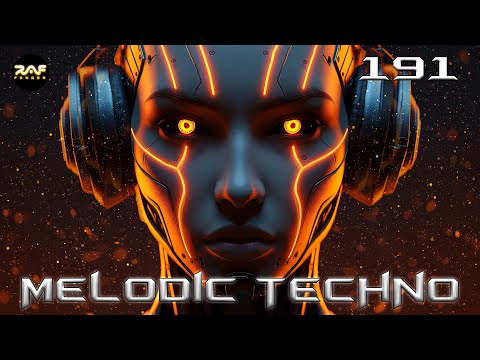 Melodic Techno & Progressive House Mix I Mathame, MORTEN , Tiesto, Kevin De Vries, KREAM, Raf Fender