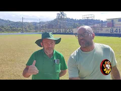 7 ANOS E MEIO SEM ESCOLINHA DE FUTEBOL NA PALMEIRA .