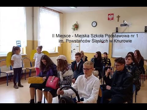MSP1 Knurów Jasełka 2022