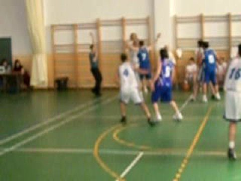 Sitto Jimenez Nº4 (Linares V.S. Vilches)