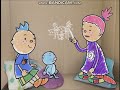 Pinky Dinky Doo With Clifford Lord Of The Pies